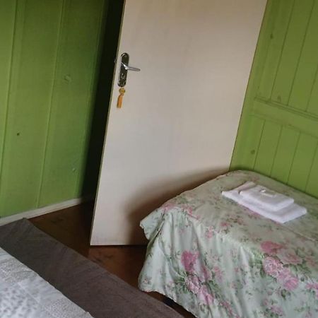 Pousada Alternativa Dora Урубісі Екстер'єр фото